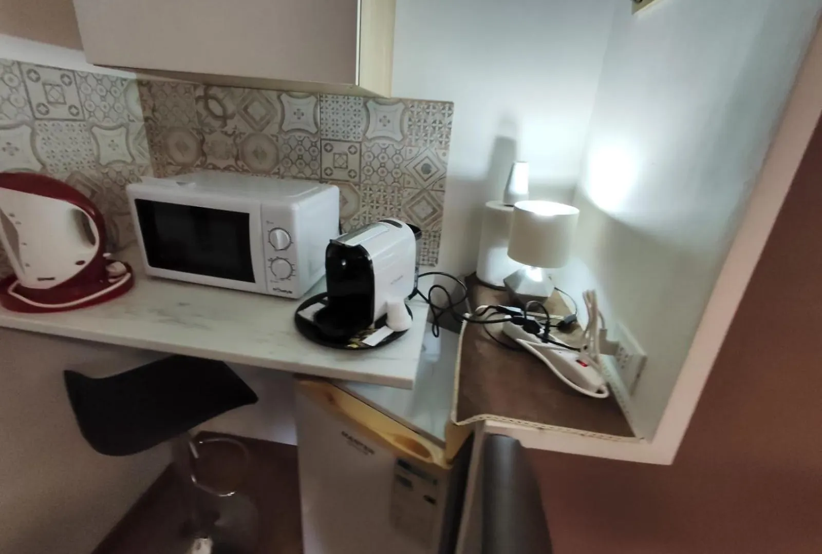 Medea Rooms Palermo Centro