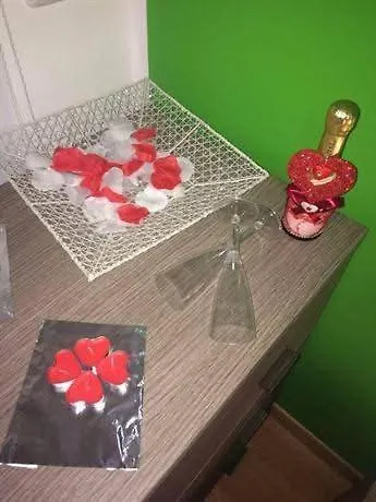 Medea Rooms Palermo Centro Italie