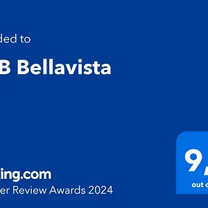 Bellavista Bed & Breakfast Palermo