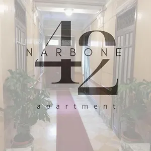 Narbone 42 Affittacamere