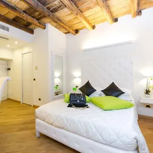 Domus Spagna Capo Le Case Bed & Breakfast Roma