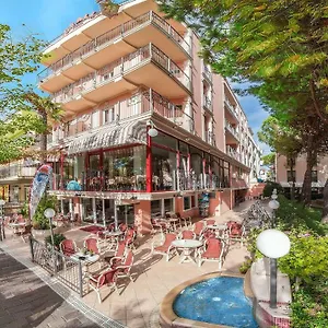 Corallo Hotel Misano Adriatico