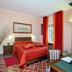 Lillihouse Affittacamere Roma