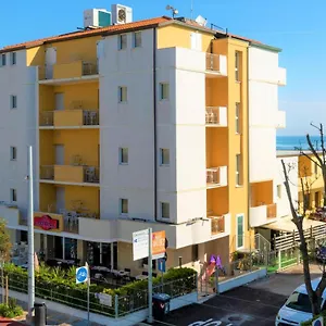 Imperiale Hotel Riccione