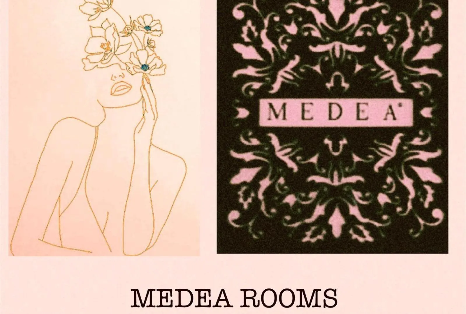 Medea Rooms Palermo Centro