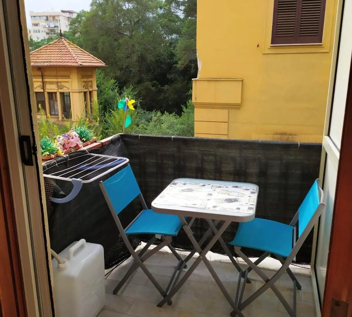 Medea Rooms Palermo Centro Italy