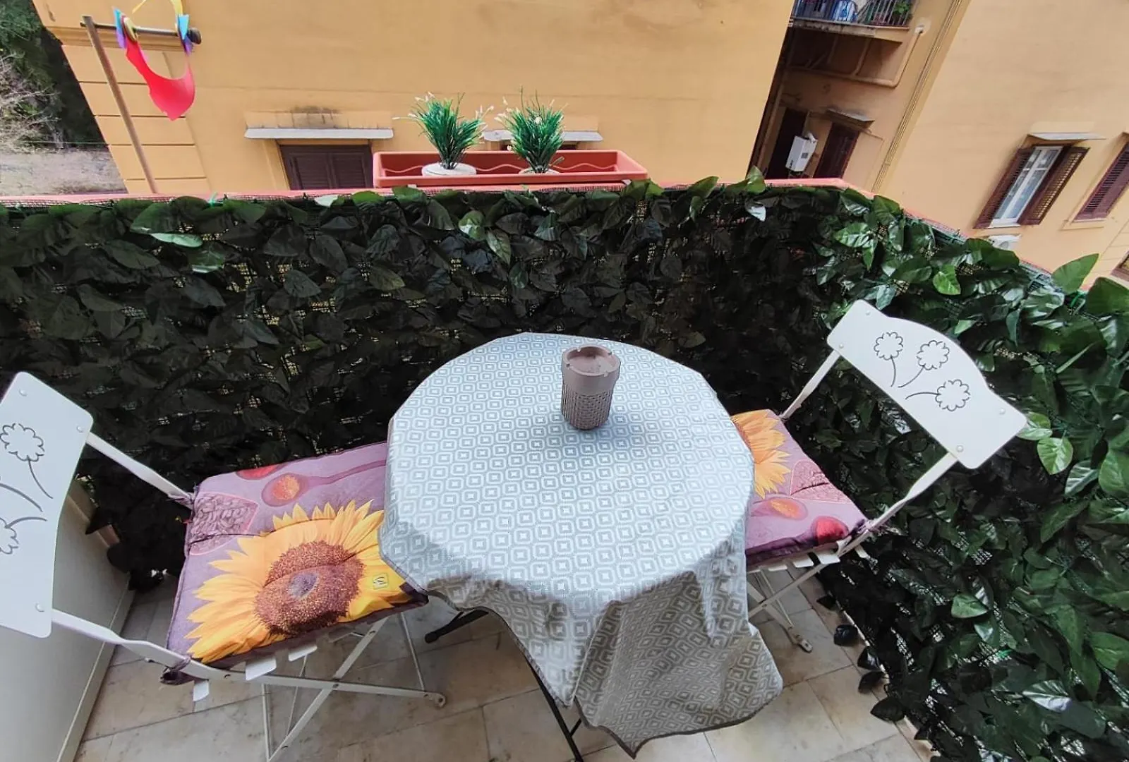 Medea Rooms Palermo Centro Italy