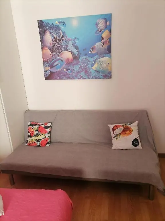 Medea Rooms Palermo Centro
