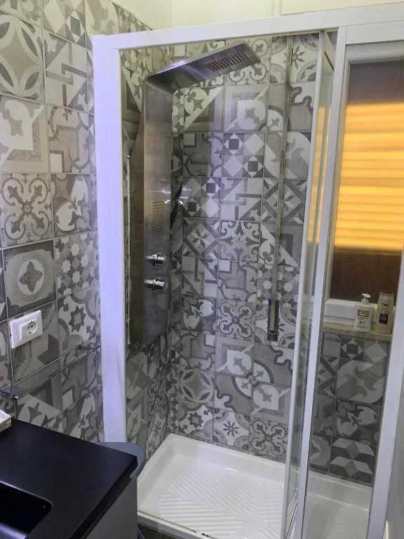 Affittacamere Medea Rooms Palermo Centro Italia