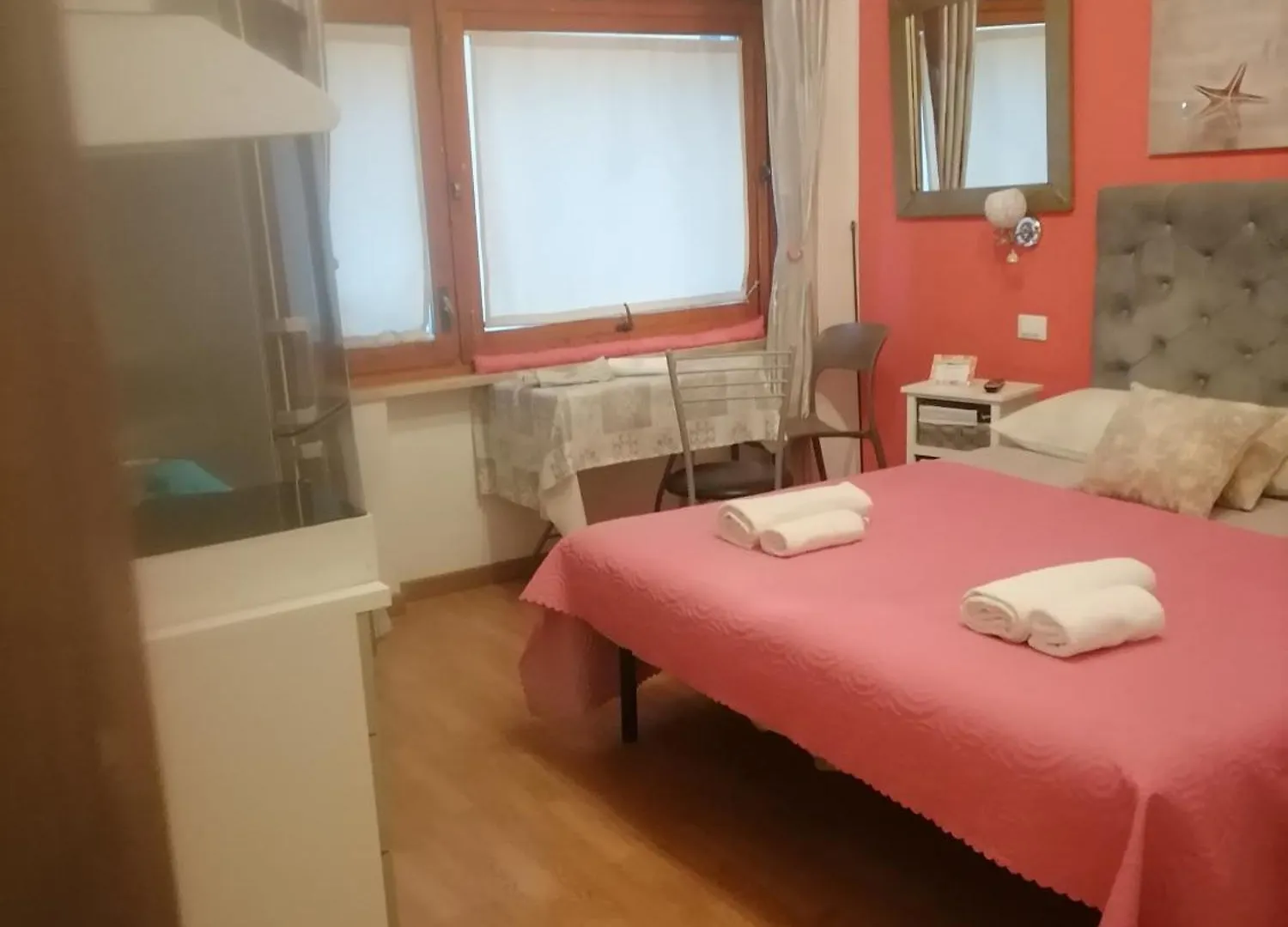 Medea Rooms Palermo Centro