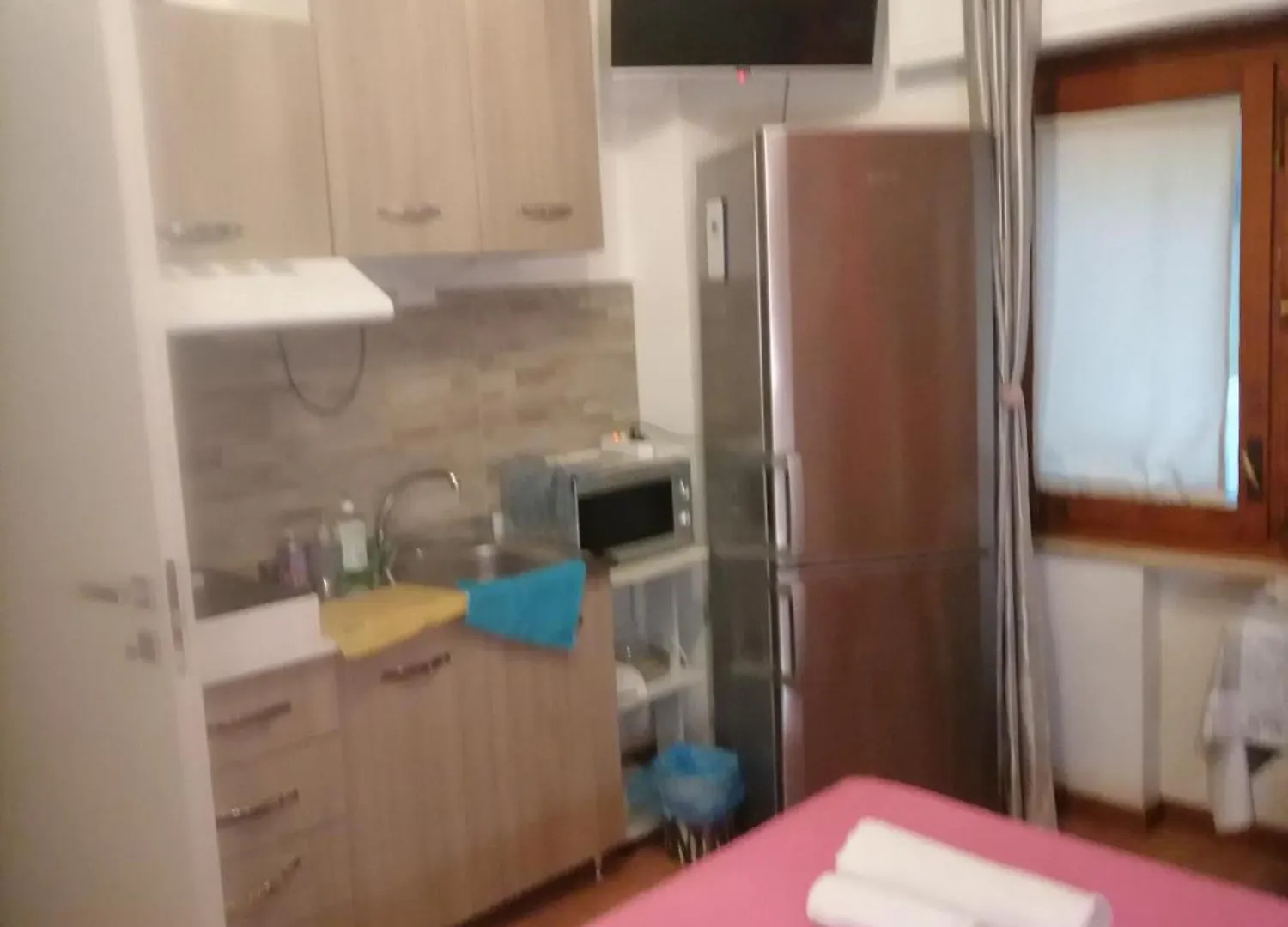 Affittacamere Medea Rooms Palermo Centro