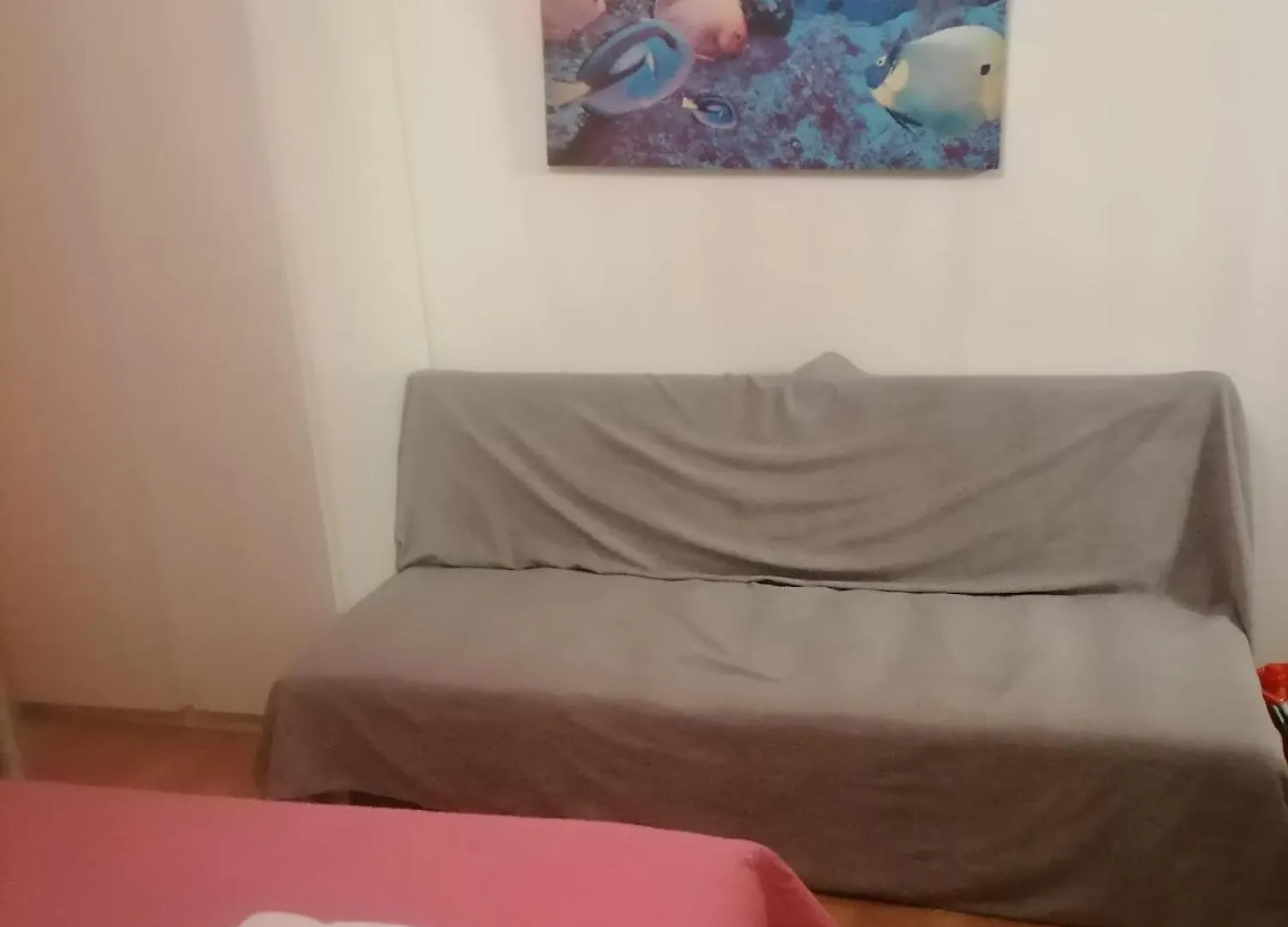 Medea Rooms Palermo Centro 0*,
