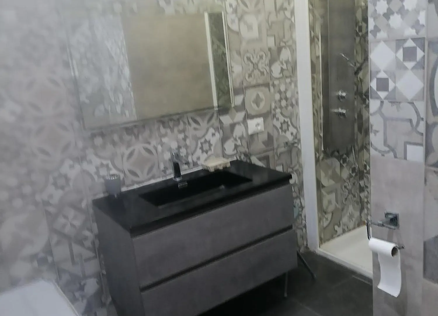 Medea Rooms Palermo Centro Italia
