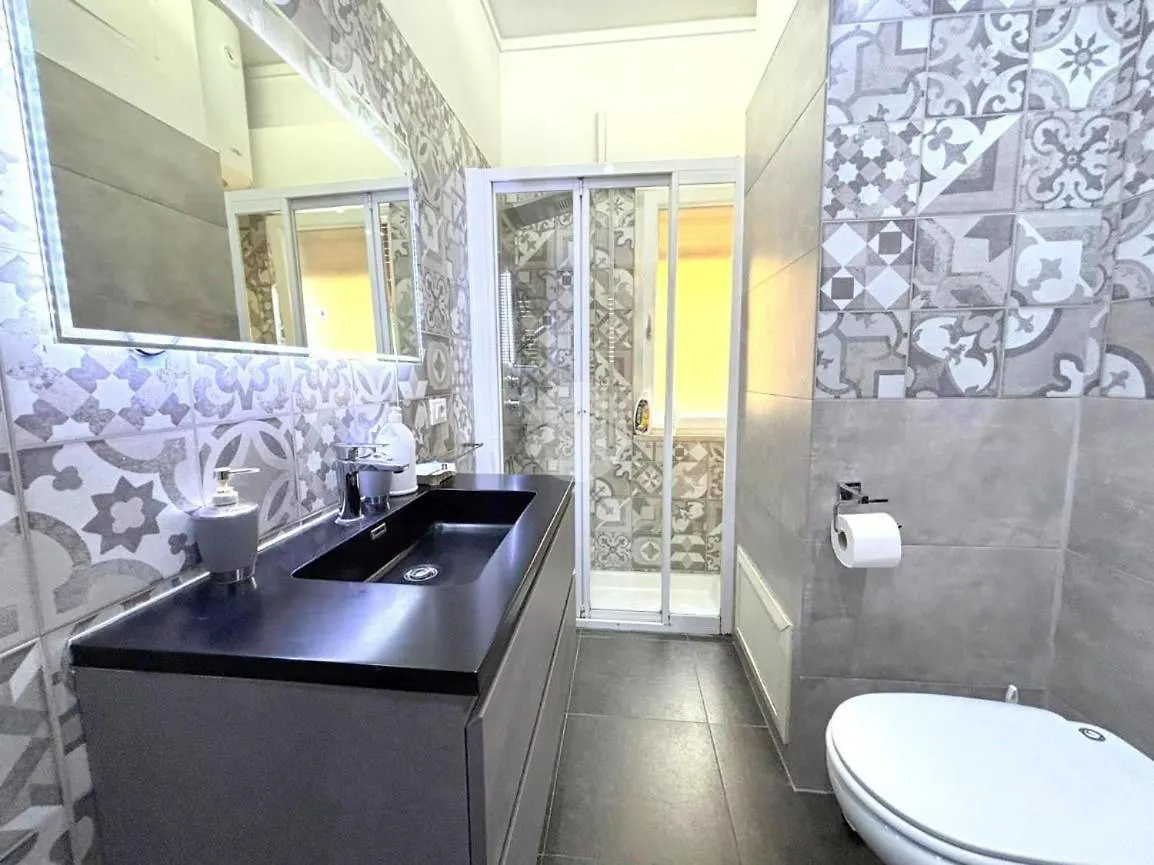 Medea Rooms Palermo Centro 0*,