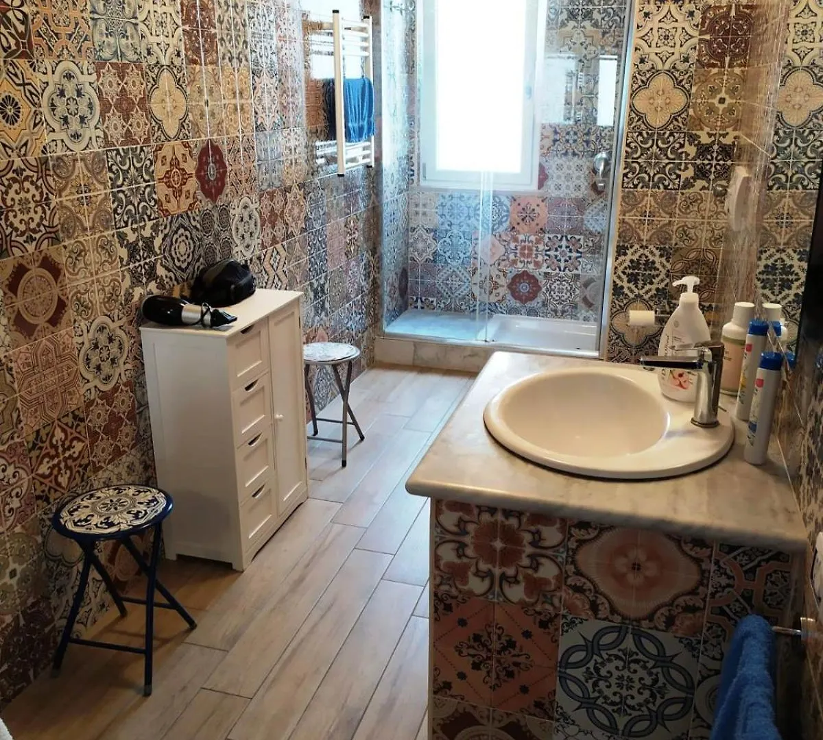 Medea Rooms Palermo Centro Affittacamere