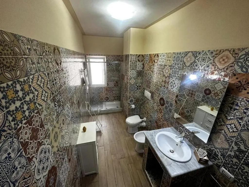 Medea Rooms Palermo Centro