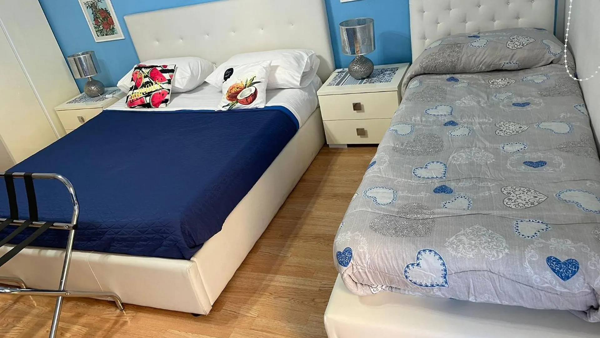 Affittacamere Medea Rooms Palermo Centro Italia