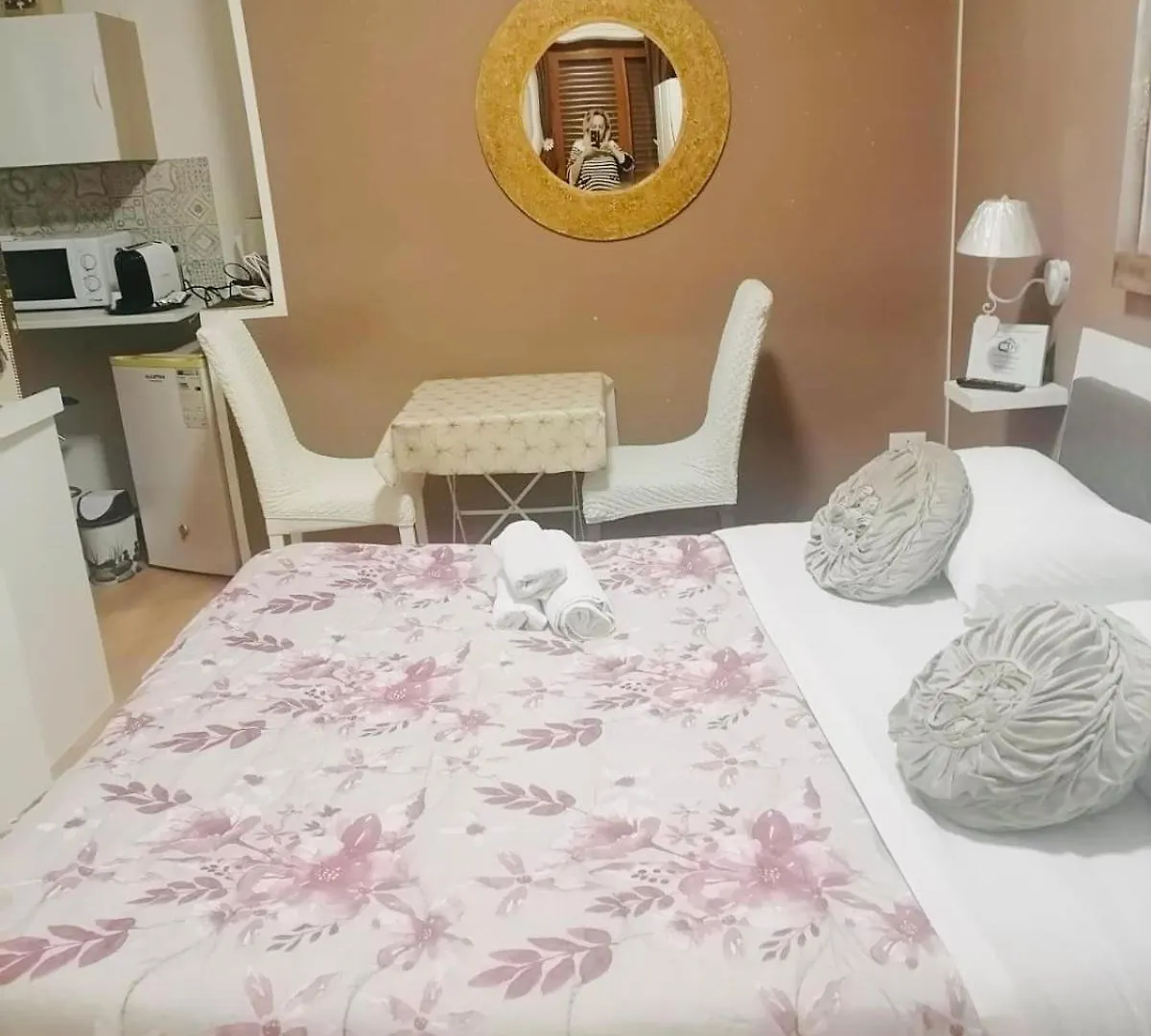 Medea Rooms Palermo Centro Italia