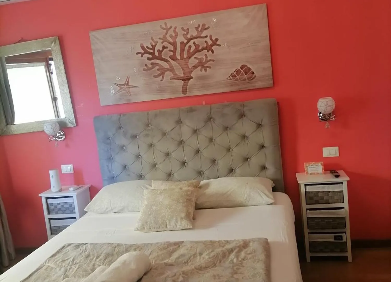 Medea Rooms Palermo Centro 0*,