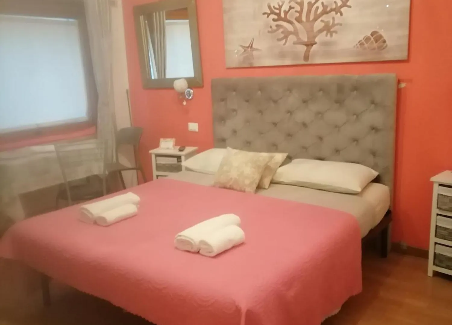 Guest house Medea Rooms Palermo Centro