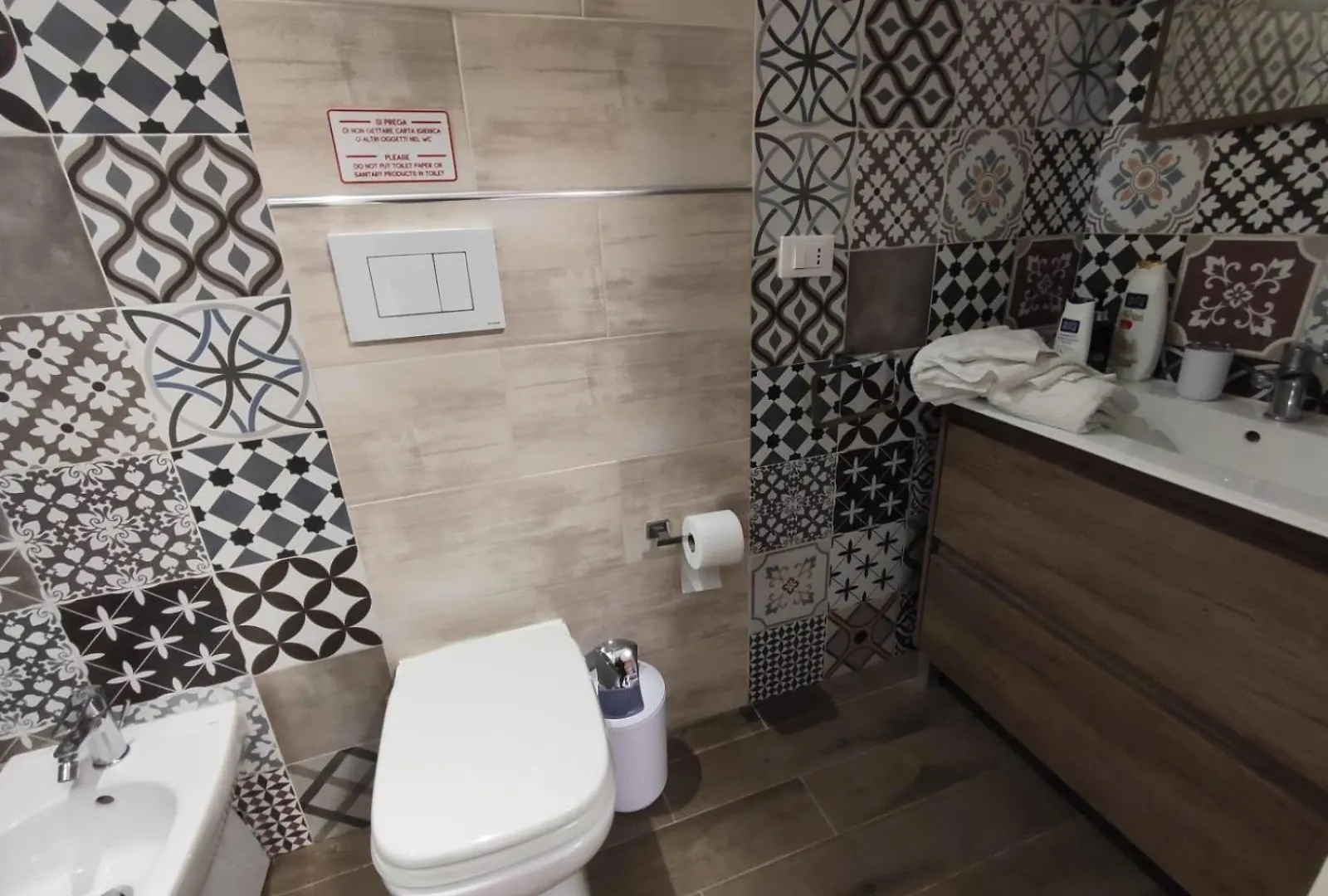 Guest house Medea Rooms Palermo Centro