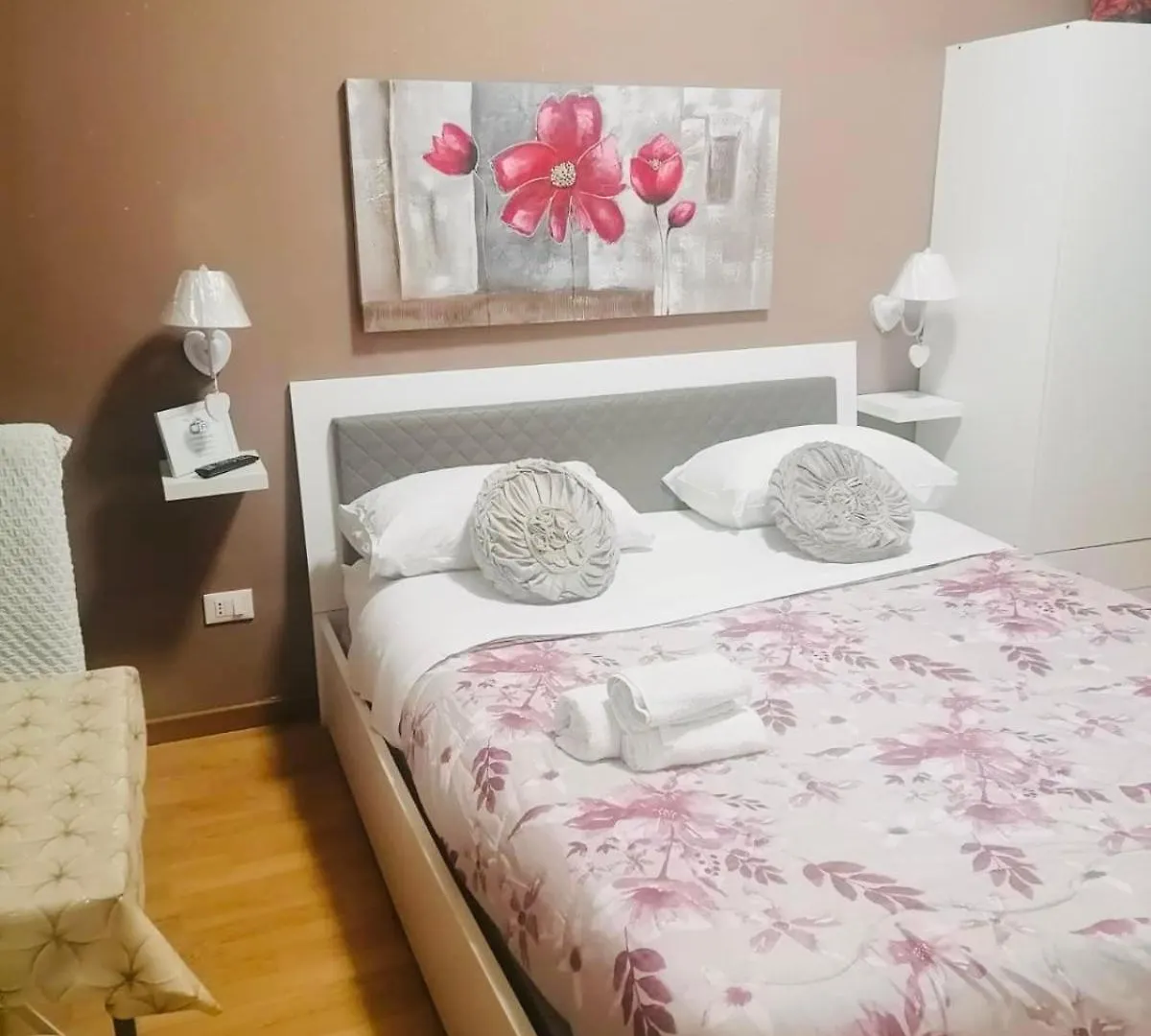 Guest house Medea Rooms Palermo Centro