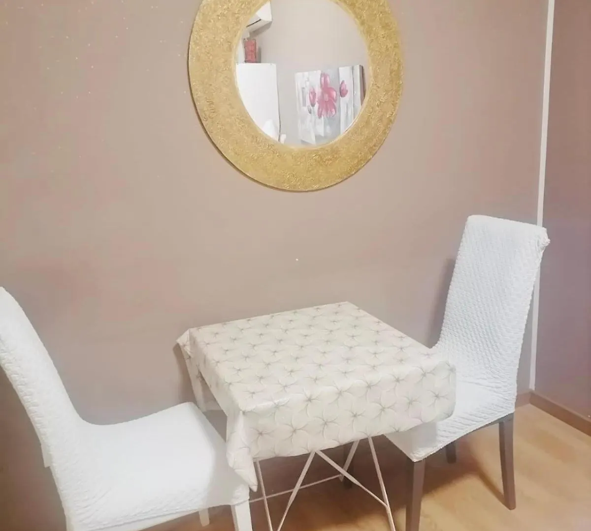 Guest house Medea Rooms Palermo Centro Italy